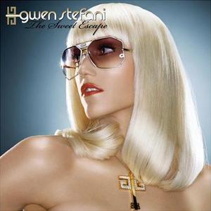 Gwen Stefani Feat. Akon